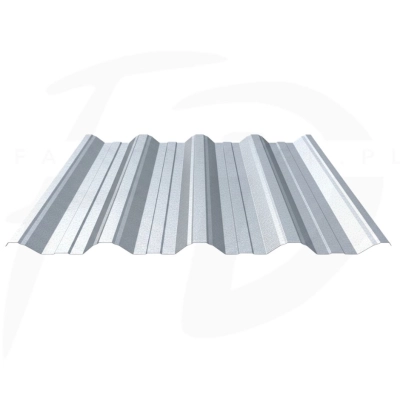 Blacha trapezowa T-50 Alucynk 0,7mm z Antykondensatem firmy Blachotrapez